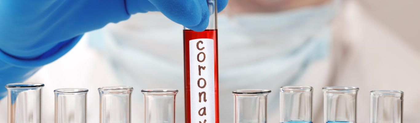 Coronavirus in Belarus