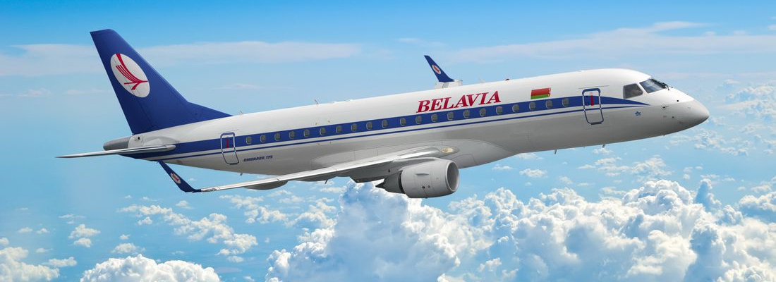 Belavia